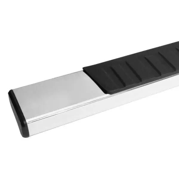 Westin 19-22 Chevrolet Silverado 1500 DC R7 Nerf Step Bars - SS thumbnail 5