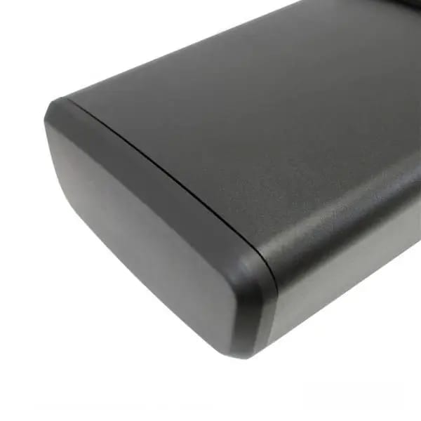 Westin 19-22 Chevrolet Silverado 1500 DC (Excl. 2019 LD/Limited) R7 Nerf Step Bars - Black thumbnail 8