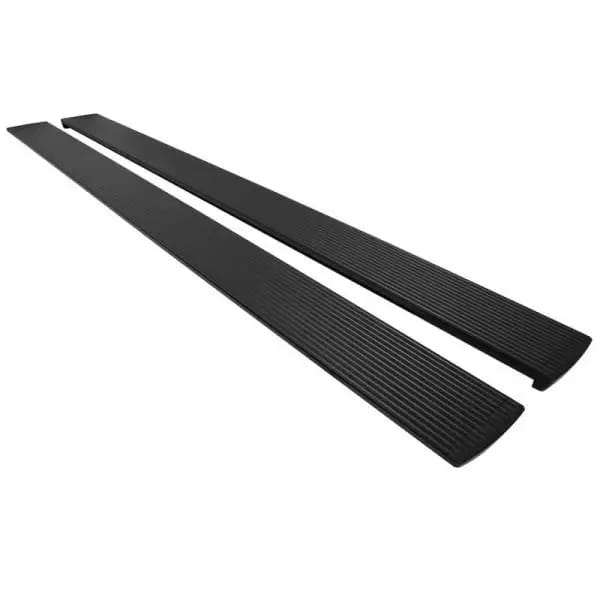 Westin 07-18 Chevrolet Silverado Crew Cab Pro-e Electric Running Boards - Textured Black thumbnail 2