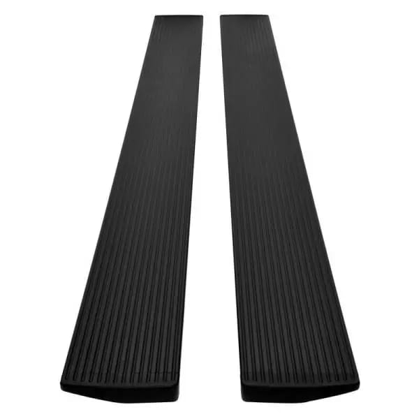 Westin 07-18 Chevrolet Silverado Crew Cab Pro-e Electric Running Boards - Textured Black thumbnail 3