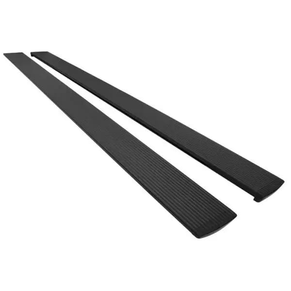 Westin 15-25 Ford F-150 SuperCrew / 17-25 F-250/350 CrewCab Pro-e Running Boards - Tex. Blk thumbnail 3