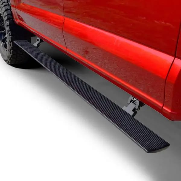 Westin 15-25 Ford F-150 SuperCrew / 17-25 F-250/350 CrewCab Pro-e Running Boards - Tex. Blk thumbnail 5