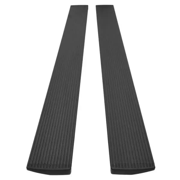 Westin 15-25 Ford F-150 SuperCrew / 17-25 F-250/350 CrewCab Pro-e Running Boards - Tex. Blk thumbnail 16