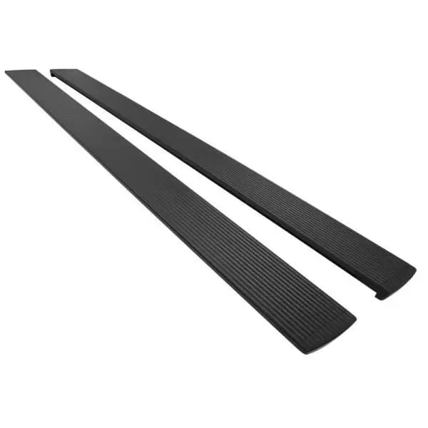 Westin 15-25 Chevrolet Colorado/Canyon Crew Cab Pro-e Electric Running Boards - Textured Black thumbnail 4