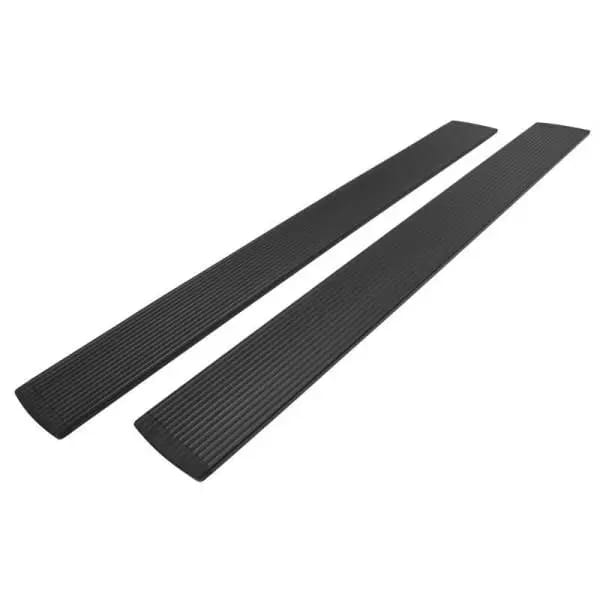 Westin 19-25 Chevrolet Silverado/Sierra 1500 Double Cab Pro-e Electric Running Boards - Textured BLK thumbnail 2