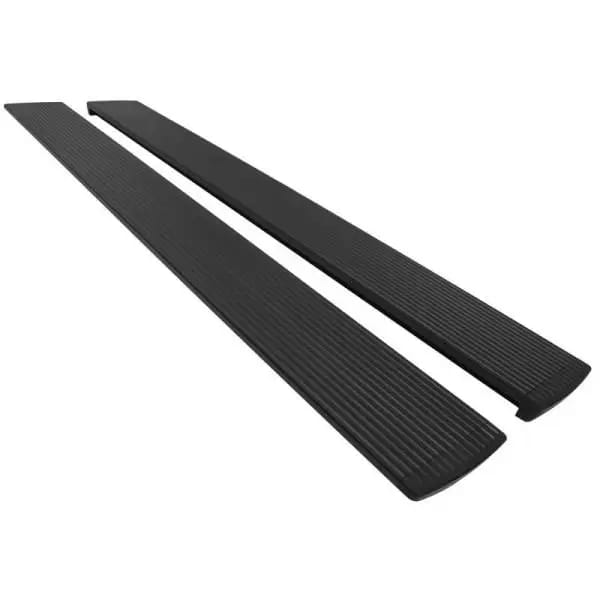 Westin 19-25 Chevrolet Silverado/Sierra 1500 Double Cab Pro-e Electric Running Boards - Textured BLK thumbnail 4