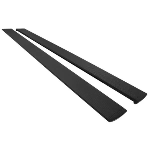 Westin 19-26 Chev/GMC Silv/Srra 1500 CC (No 19 LTD) / 20-26 2500/3500 Pro-e Running Boards - Tex Blk thumbnail 3