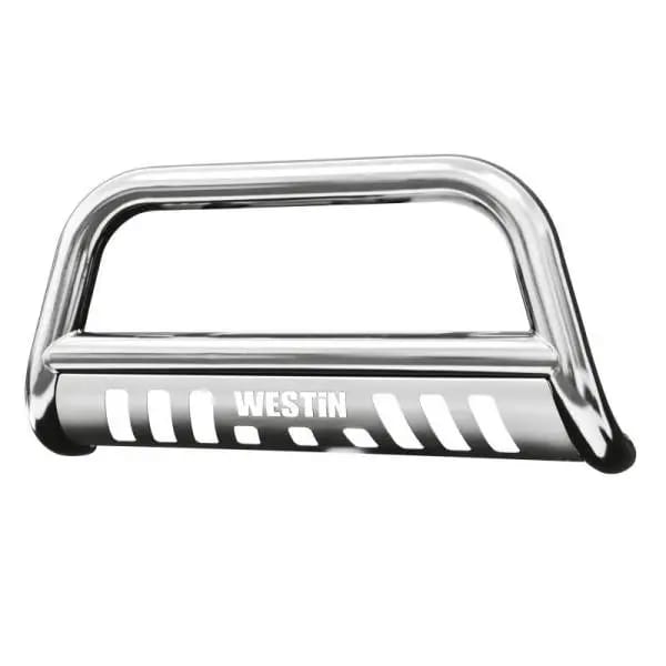 Westin 19-20 Ram 2500/3500 E-Series Bull Bar - Stainless Steel thumbnail 3