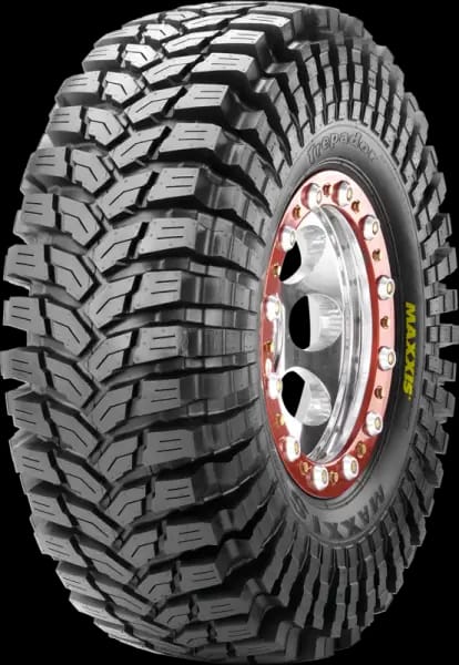 Maxxis M-8060 40x13.50-17 Trepador 8PR
