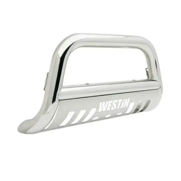 Westin 2011-2016 Ford F-250/350/450/550 Super Duty E-Series Bull Bar - SS thumbnail 4