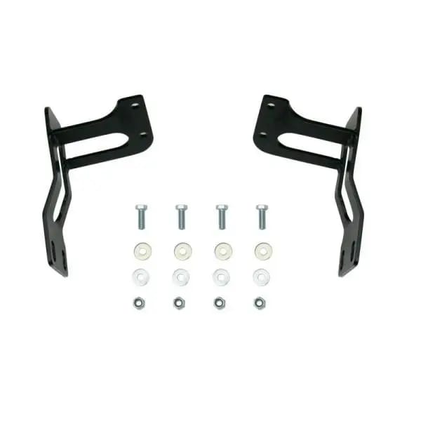 Westin 2011-2016 Ford F-250/350/450/550 Super Duty E-Series Bull Bar - SS thumbnail 6
