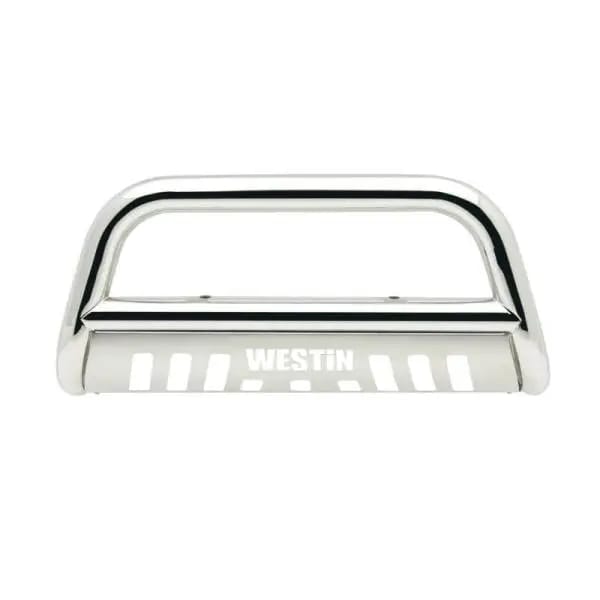 Westin 2010-2018 Ram 25/3500 E-Series Bull Bar - SS thumbnail 2