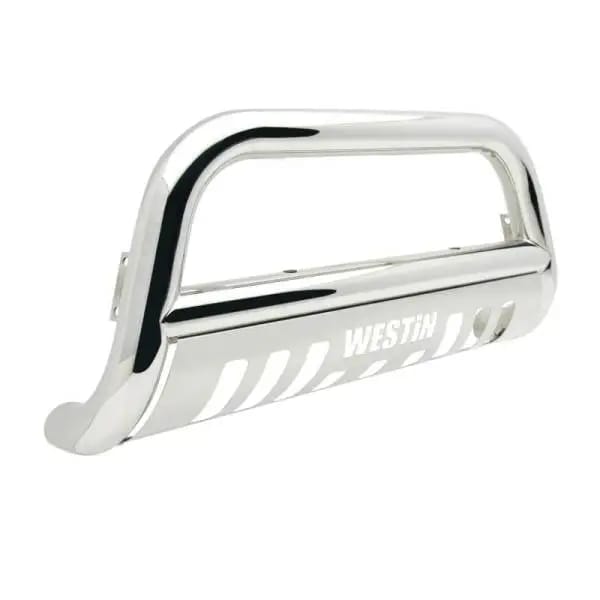 Westin 2010-2018 Ram 25/3500 E-Series Bull Bar - SS thumbnail 3