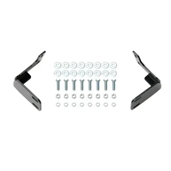 Westin 2010-2018 Ram 25/3500 E-Series Bull Bar - SS thumbnail 5