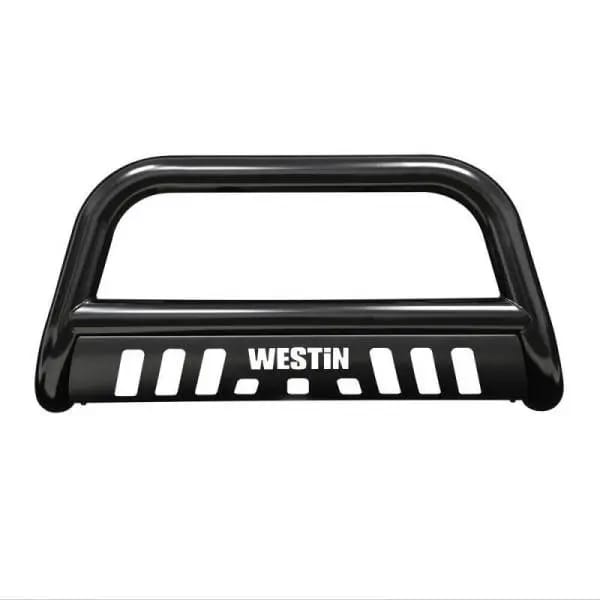 Westin 19-20 Ram 2500/3500 E-Series Bull Bar - Black thumbnail 2