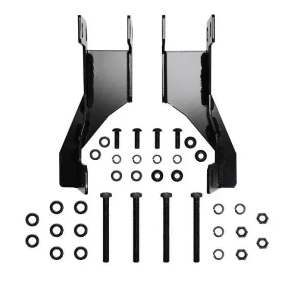 Westin 19-20 Ram 2500/3500 E-Series Bull Bar - Black thumbnail 8