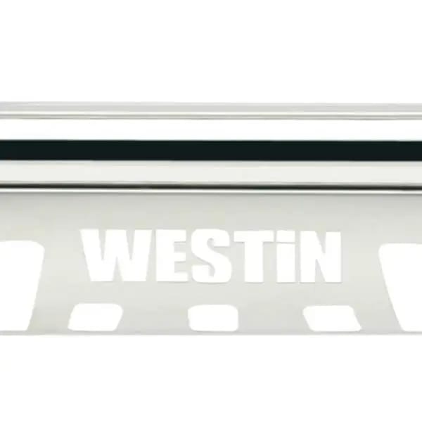 Westin 2015-2018 Chevrolet/GMC Colorado/Canyon E-Series Bull Bar - SS thumbnail 3