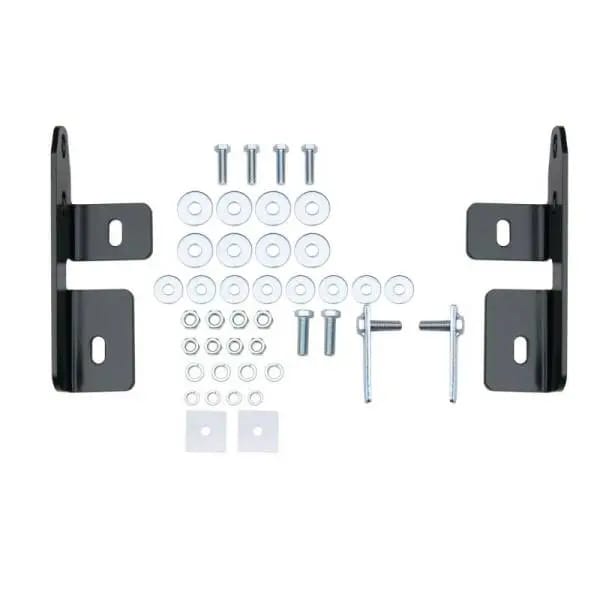 Westin 1999-2007 Chevy Silverado Classic 1500LD E-Series Bull Bar - SS thumbnail 5