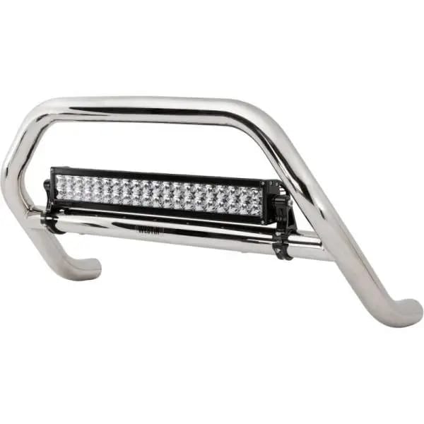 Westin HD LED Bar Clamp for 2in diameter tube - Black thumbnail 3