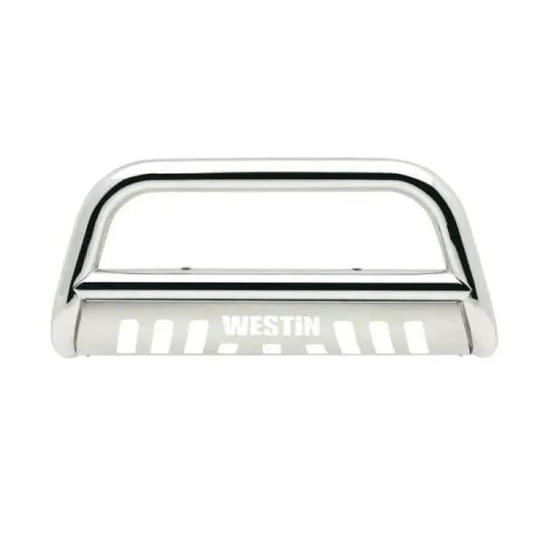 Westin 2017-2018 Ford F-250/350 E-Series Bull Bar - SS thumbnail 2