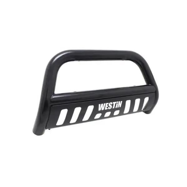 Westin 2017-2018 Ford F-250/350 E-Series Bull Bar - Black thumbnail 3