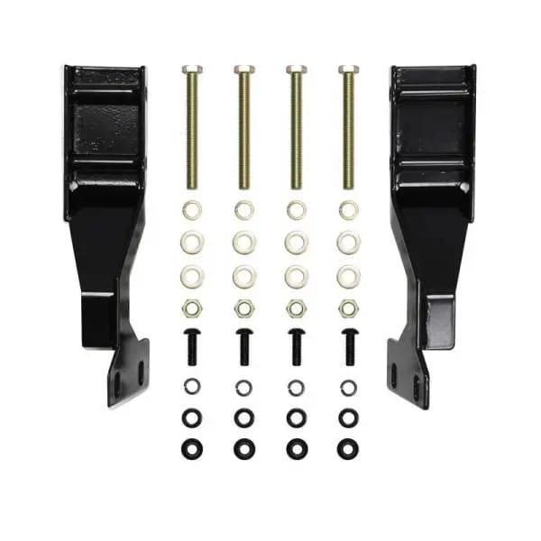 Westin 2020 Chevy Silverado 2500/3500 E-Series Bull Bar - Black thumbnail 7