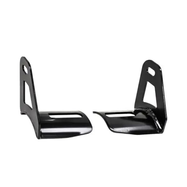 Westin Bull Bar Bracket for 20 inch LED Light Bar - Black