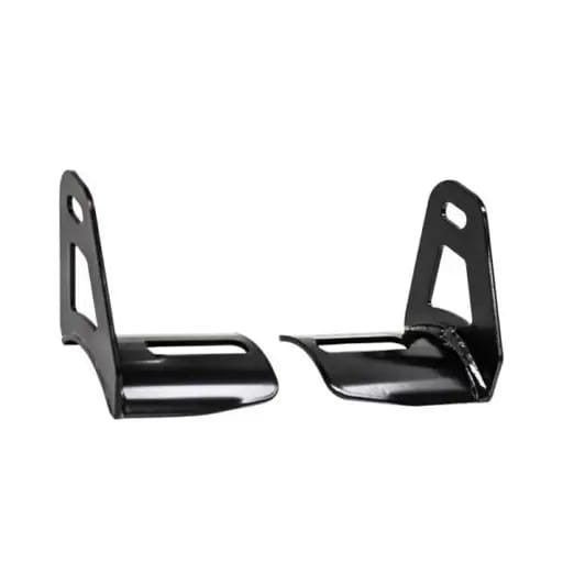 Westin Bull Bar Bracket for 20 inch LED Light Bar - Black