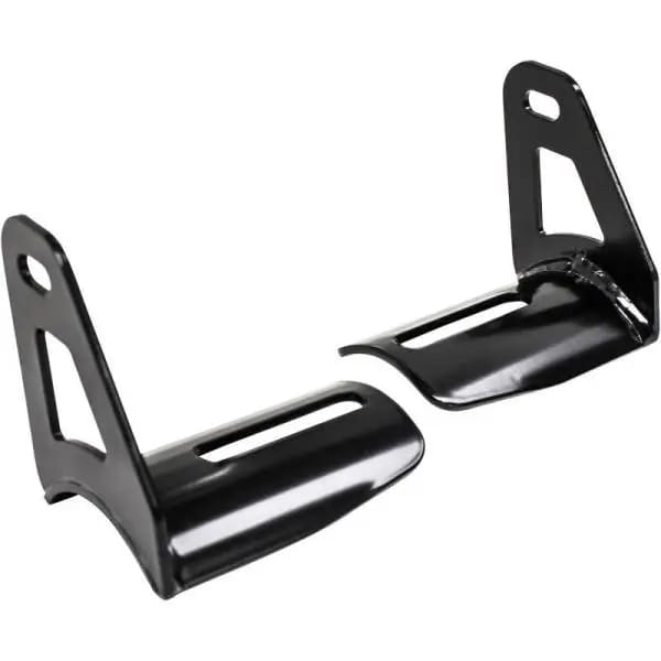 Westin Bull Bar Bracket for 20 inch LED Light Bar - Black thumbnail 2
