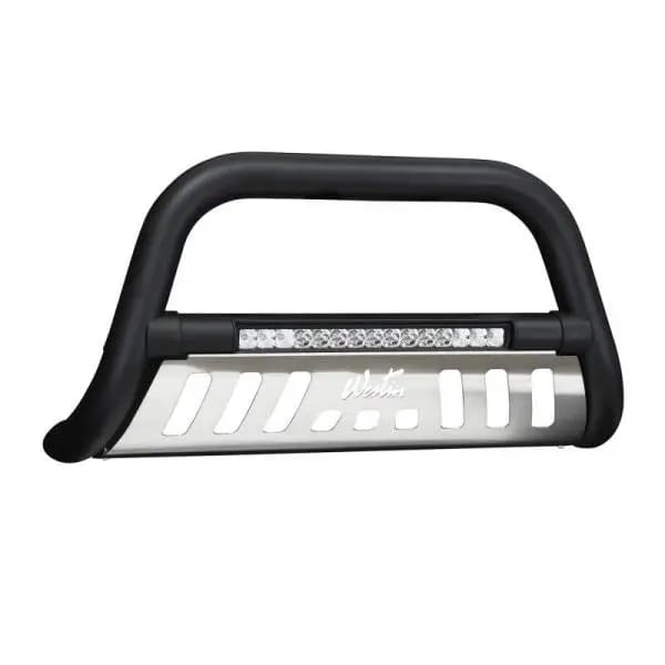 Westin 19-20 Ram 2500/3500 Ultimate LED Bull Bar - Textured Black thumbnail 5