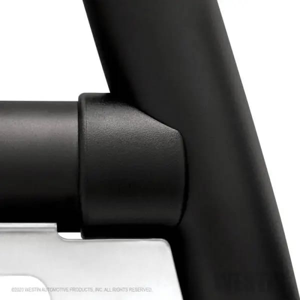 Westin 19-20 Ram 2500/3500 Ultimate LED Bull Bar - Textured Black thumbnail 8