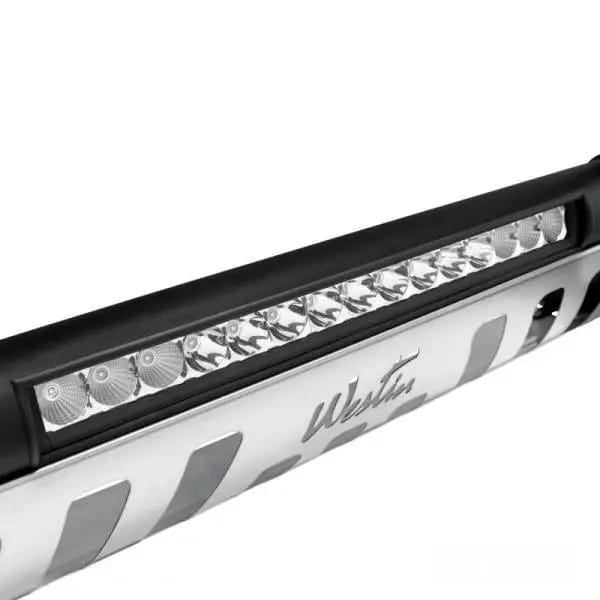 Westin 19-20 Ram 2500/3500 Ultimate LED Bull Bar - Textured Black thumbnail 10