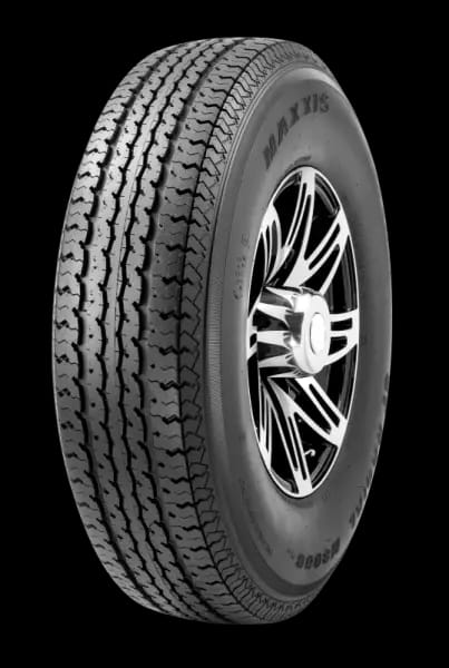 Maxxis M8008 Plus ST205/75R14  6PR TL