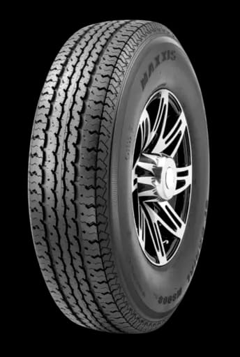 Maxxis M8008 Plus ST205/75R14  6PR TL