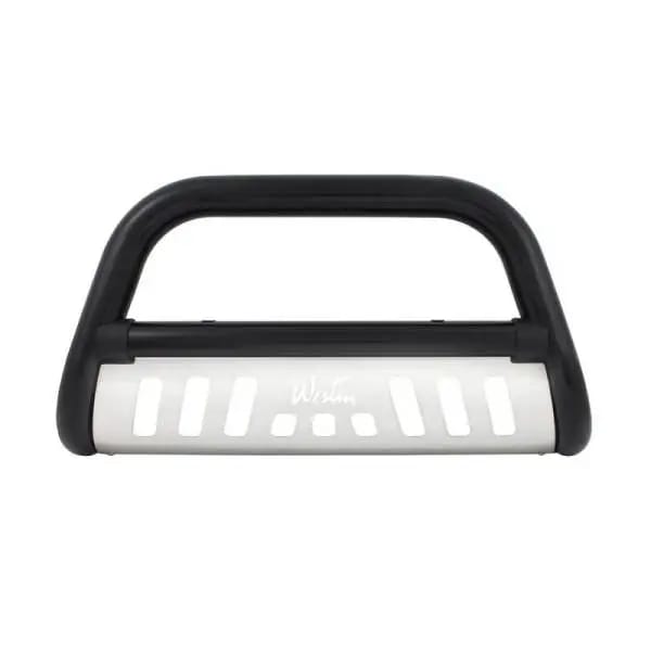 Westin 2015-2018 Chevrolet/GMC Colorado/Canyon Ultimate Bull Bar - Black thumbnail 2