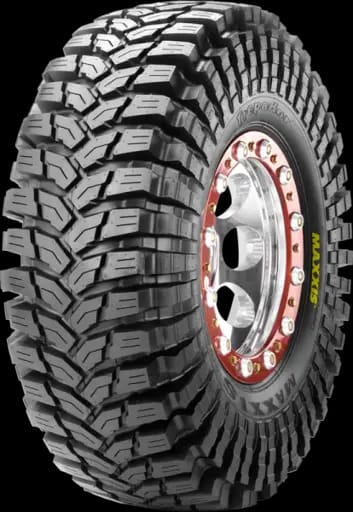 Maxxis M-8060 37x12.50-17 Trepador 10PR
