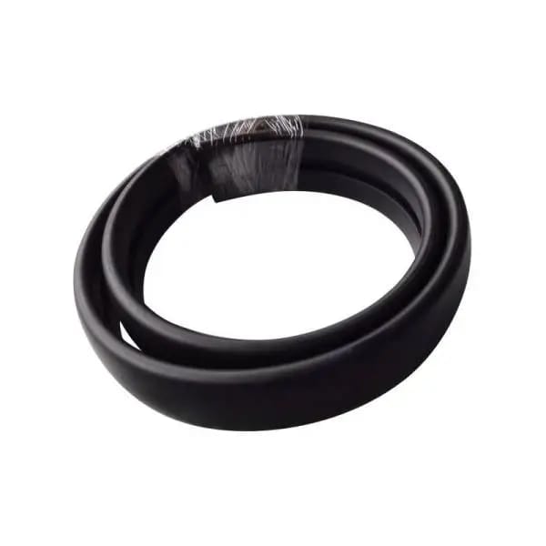 Westin Sportsman Grille Guard Rubber Strip Replacement - Black thumbnail 2