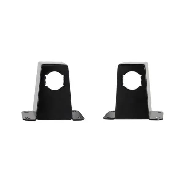 Westin 2014-2018 Chevrolet/GMC Truck/SUV Sensor Relocator - Black thumbnail 2