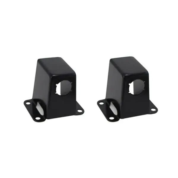 Westin 2014-2018 Chevrolet/GMC Truck/SUV Sensor Relocator - Black thumbnail 3