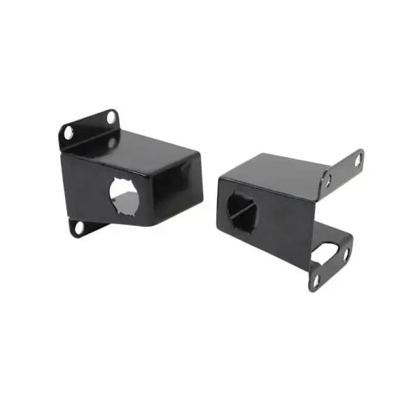 Westin 2014-2018 Chevrolet/GMC Truck/SUV Sensor Relocator - Black thumbnail 6