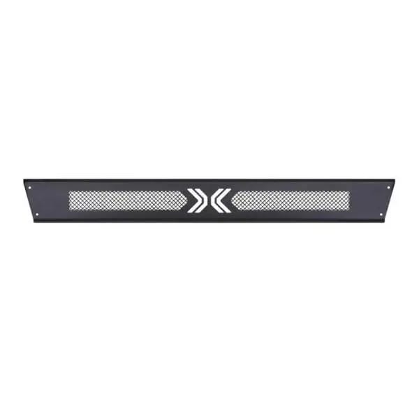 Westin 15-19 Ford F-150/14-20 Toyota Tundra Sportsman X Mesh Panel - Textured Black
