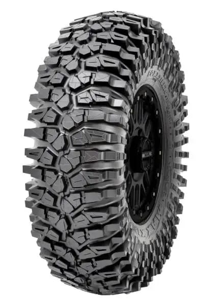 Maxxis Roxxzilla Tire - 35X10R15 8PR TL Competition sticky compound