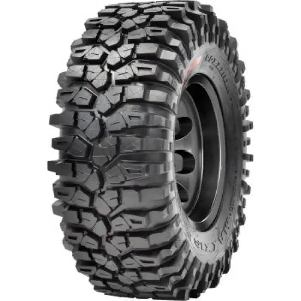 Maxxis Roxxzilla Tire - 35X10R15 8PR TL Competition sticky compound thumbnail 2