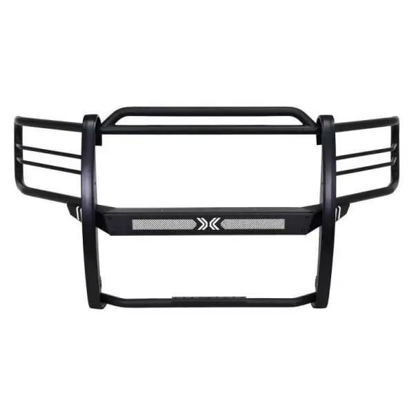 Westin 15-20 Ford F150 Sportsman X Grille Guard - Textured Black thumbnail 2