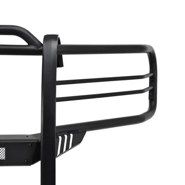 Westin 15-20 Ford F150 Sportsman X Grille Guard - Textured Black thumbnail 7