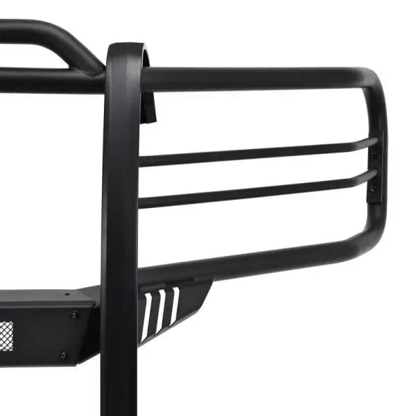 Westin 15-20 Ford F150 Sportsman X Grille Guard - Textured Black thumbnail 9