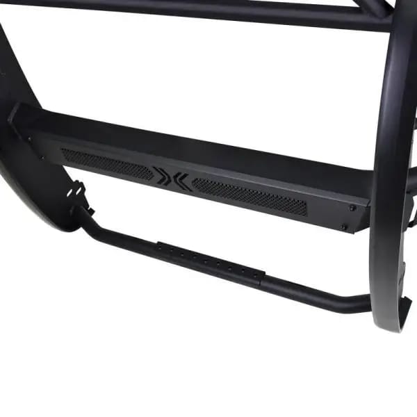 Westin 15-20 Ford F150 Sportsman X Grille Guard - Textured Black thumbnail 10