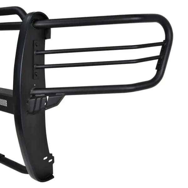 Westin 15-20 Ford F150 Sportsman X Grille Guard - Textured Black thumbnail 11