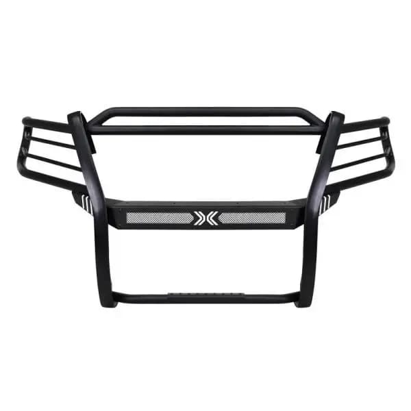 Westin 15-20 Chevrolet Colorado Sportsman X Grille Guard - Textured Black thumbnail 2