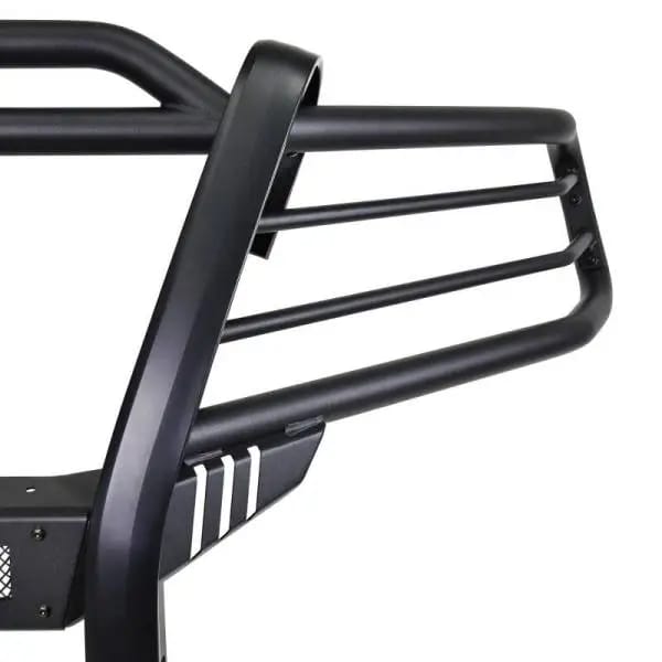 Westin 15-20 Chevrolet Colorado Sportsman X Grille Guard - Textured Black thumbnail 10